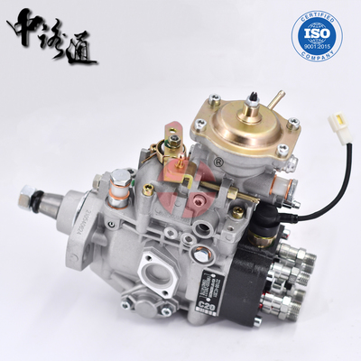 VE distributor pump 22100-0L020 for DENSO FUEL INJECTION PUMP TOYOTA 1KD-FTV HILUX SM29000-0351 HP3
