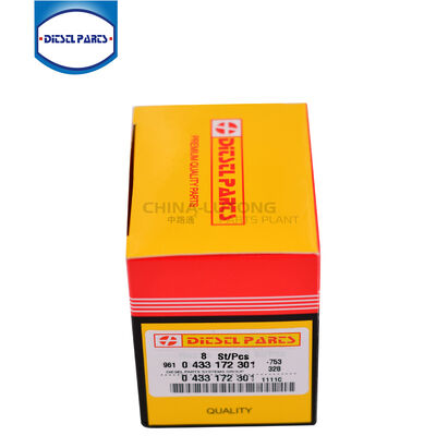 Nozzle 0433175417/ DSLA156P1412+ Common Rail Nozzle