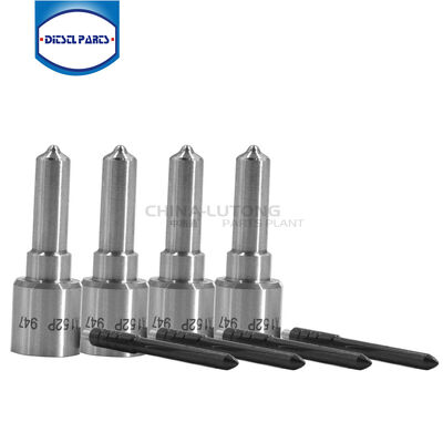 Common Rail DSLA148P1468 Fuel Injector Nozzle 0433175429 For 0414720228 0414720278 0986441573 Common Rail Injecto