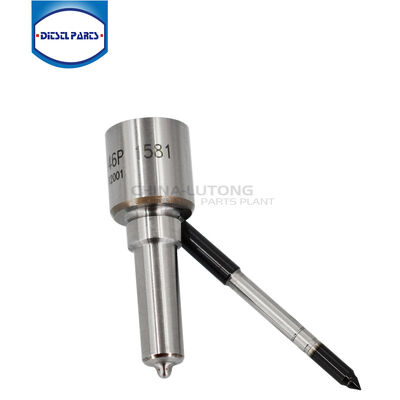 Diesel Injector Nozzles 0433175431 DSLA142P1474 Nozzle Sprayer 0433175431