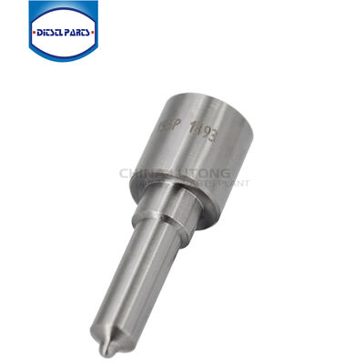 fuel injector nozzle Sprayer common rail 0 433 175 447 DSLA150P1499 Nozzle Sprayer 0433175447