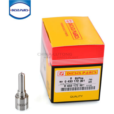 Nozzle Sprayer 0433175449 for Bosch injector nozzle DSLA128P1510 0433175449