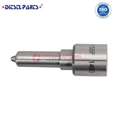 Nozzle Sprayer 0433175470 Injector Spare Parts Repair Kit Nozzle 0433175470 DSLA124P1659 Valve F00RJ00339