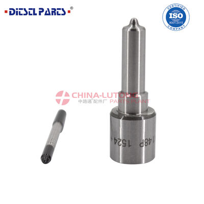 Nozzle Sprayer 0433175478Common Rail Nozzle DSLA153P1710 for Engine Fuel Injector 0433175478 0 433 175 478