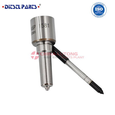Fuel Rail Injector Nozzle Diesel Injection Tip 0433175481 DSLA140P1723 Boquillas Inyector Fit for Cummins-ISDE4 ISDE46 0445120123