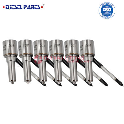 Fuel Rail Injector Nozzle Diesel Injection Tip 0433175481 DSLA140P1723 Boquillas Inyector Fit for -ISDE4 ISDE46 0445120123