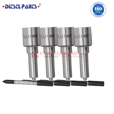 Nozzle Sprayer 0433175510 DSLA128P5510 injector nozzle 0433175510 for 0445120