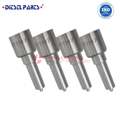 Nozzle Sprayer 0433175516 For Injector:0 445 120 238