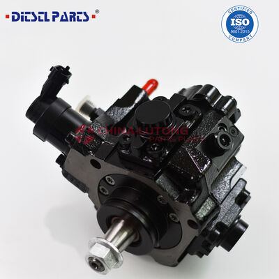 0445010179  Fuel Pump Assembly High Pressure Pump for Nissan Paladin 2.5D 2007 Joylong 0445010179 457