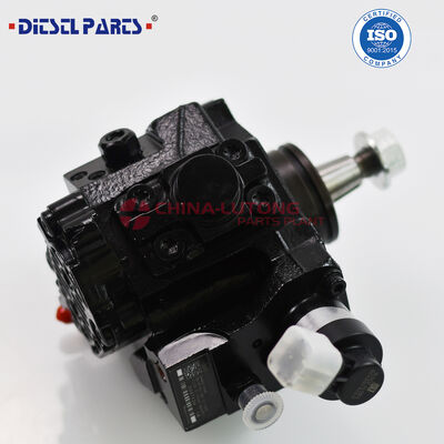 0445010544 High Pressure Fuel Pump New Bosch Diesel Fuel Pump 0445010544