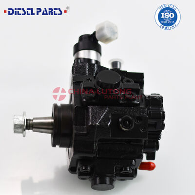 0445010544 High Pressure Fuel Pump New  Diesel Fuel Pump 0445010544