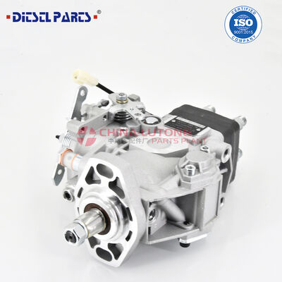 Case 785 Injection Pump 0 460 414 047 Bosch VER277 fuel injection pump, part number 0-460-414-047