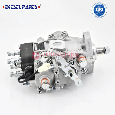 Cummins Fuel Injection Pump 3960902 0 460 424 326 for Cummins 4BT Fuel Injection Pump