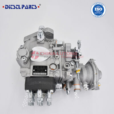 Fuel Injection Pump 0460424370,5096739 For Case IH Farmall 95 70KW Engine  Injection Pump 0460424370