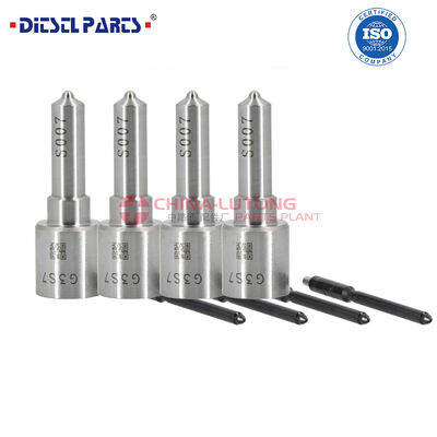 Diesel Injector Nozzles G3S79 for Denso Fuel Injector Nozzle 293400-0790