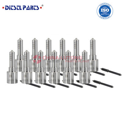 Diesel Injector Nozzles G3S79 for Denso Fuel Injector Nozzle 293400-0790