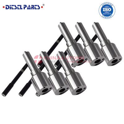 Diesel Injector Nozzles L157PRD Diesel Injector Nozzle Tip A6640170021 for injector SSANGYONG EJBR03401D EJBR04701D