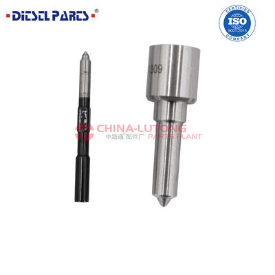Diesel Injector Nozzles DLLA150P2569 0433172569 for Yamz-534  injector 0445120460