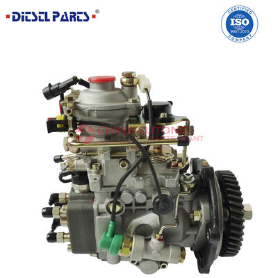 VE distributor pump 0 460 424 418 504218823; 2856537 VE4/12F1150L2029 for Fiat N Holland Case IH Diesel Engine