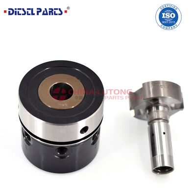 diesel Pump Rotor Head 7123-340R  for Perkins A4.203 Massey Ferguson 65 165 265