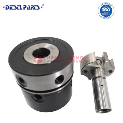 Delphi diesel Pump Rotor Head 7123-340U  for Massey Ferguson 178 185 188 194 285 294