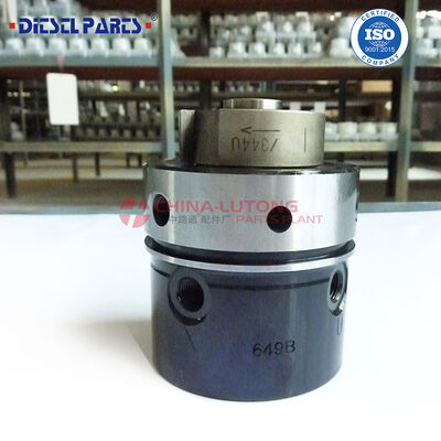 Delphi diesel Pump Rotor Head 7180-668U    4/9R for Perkins 4.236 Fiat Case