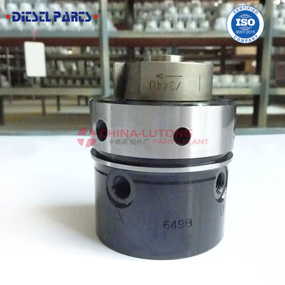 Delphi diesel Pump Rotor Head 7180-698U  for Perkins 7180-93U