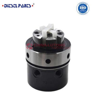 Delphi diesel Pump Rotor Head 7180-727L