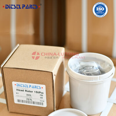 Delphi diesel Pump Rotor Head 7180-727L