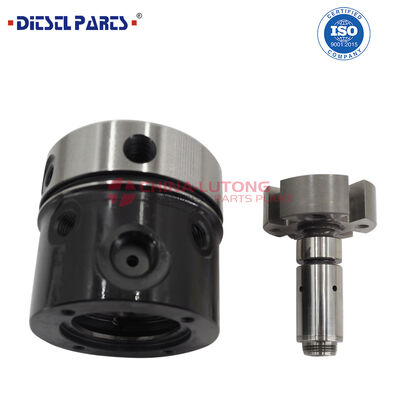 Delphi diesel Pump Rotor Head 7180-967L  6/7R for Perkins 1006TG2A
