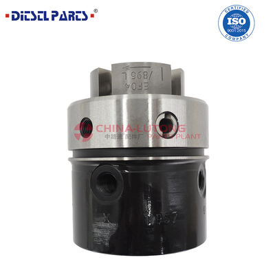 Delphi diesel Pump Rotor Head 7180-967L  6/7R for Perkins 1006TG2A