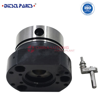 Delphi diesel Pump Rotor Head 7185-627L  3/7R Barrel #243 Rotor