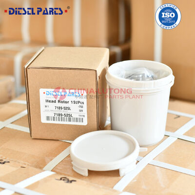 Delphi diesel Pump Rotor Head 7189-525L   for Delphi Pump Diesel Engine Fuel Pump Head Rotors 7189-525L