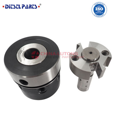 Lucas Pump Head Rotor 7123-909U  for Perkins