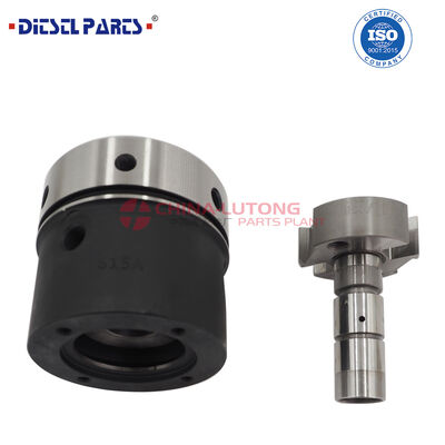 Lucas Pump Head Rotor 7180-550W For Perkins / SAME