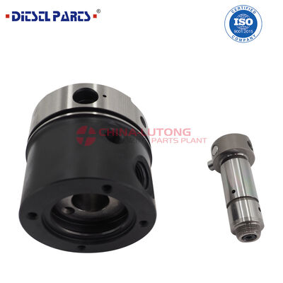 Lucas Pump Head Rotor 7180-698U   4/9R for Perkins 7180-93U