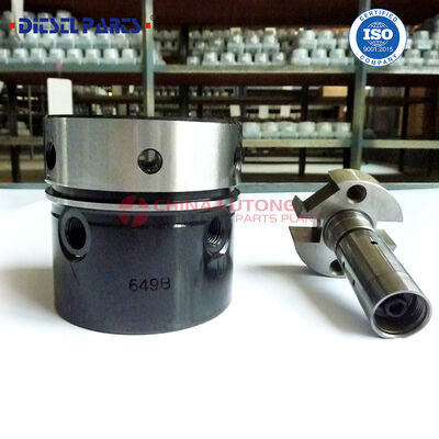 Lucas Pump Head Rotor 7180-727L  for Delphi Cav Dpa Pumps