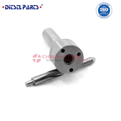 Diesel Injector Nozzles L160PBC for DAF  MD13 EURO6 BEBE4P01003