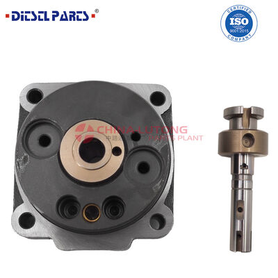 diesel Pump Rotor Head 146403-4020  4/9R-Pump and Rotor Assembly for