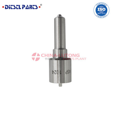 Common Rail Injector Nozzle 093400-1049  DLLA145P1049   for Sinotruck Howo A7 / Denso 8011 Injector