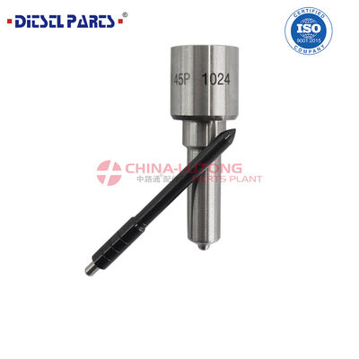 Common Rail Injector Nozzle 093400-1049  DLLA145P1049   for Sinotruck Howo A7 / Denso 8011 Injector