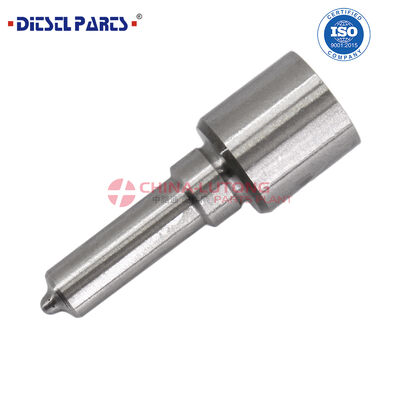 Common Rail Injector Nozzle 093400-1092  DLLA158P1092   for Isuzu 4HK1 6HK1 8976097886 8976024856