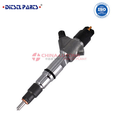 Common Rail Fuel Injector 0445120323   for   GAZ-3307、GAZ-3309 (GAZon)