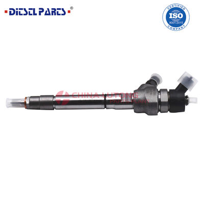 Common Rail Fuel Injector 0445110859   for    YC6J180-50、YC6J200-50、YC6J220-50、YC6J240-50