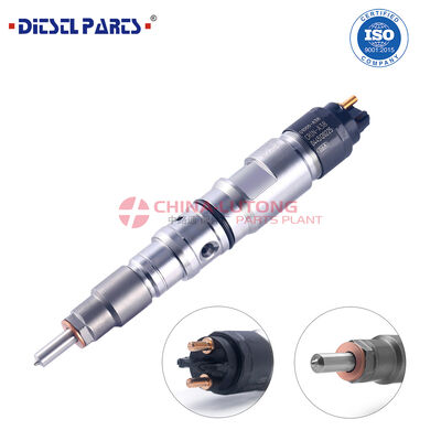 Common Rail Fuel Injector 0445110772  for  8-98159-544-0、8981595440