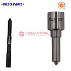 High Pressure Diesel Injection Nozzles DLLA149P541 hole type injector nozzle for 