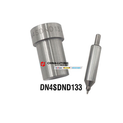 Fuel Injector Nozzle  DLLA154PN061   105017-0610   for ISUZU Elf 4BE1 8970217031