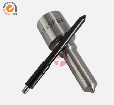 diesel common rail nozzle DLLA145P864    093400-8640   for Toyota Hilux 2.5d 2KD 23670-0L010 23670-30240
