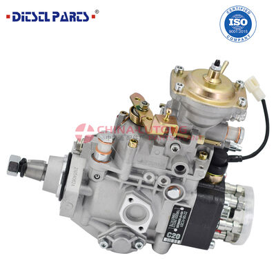 Toyota 1HZ Injection Pump  22100-1B020 Toyota Landcruiser (Van) 1996 HZJ81 1HZ  fuel injection pump assy