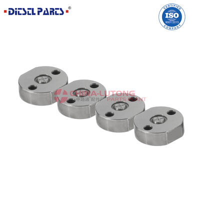 Fuel Injector Control Valve Orifice Plate 3# / Denso G2/SF03  for   095000-5212   095000-5215